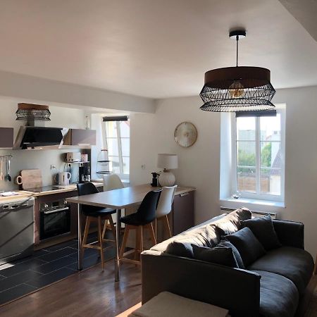 Duplex Deux Chambres - Emplacement Ideal- Wimereux Exterior foto