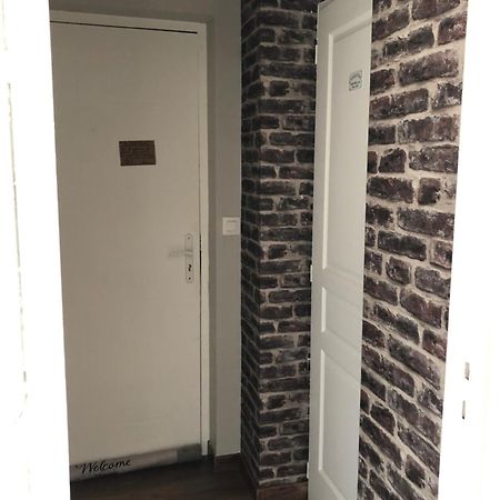 Duplex Deux Chambres - Emplacement Ideal- Wimereux Exterior foto