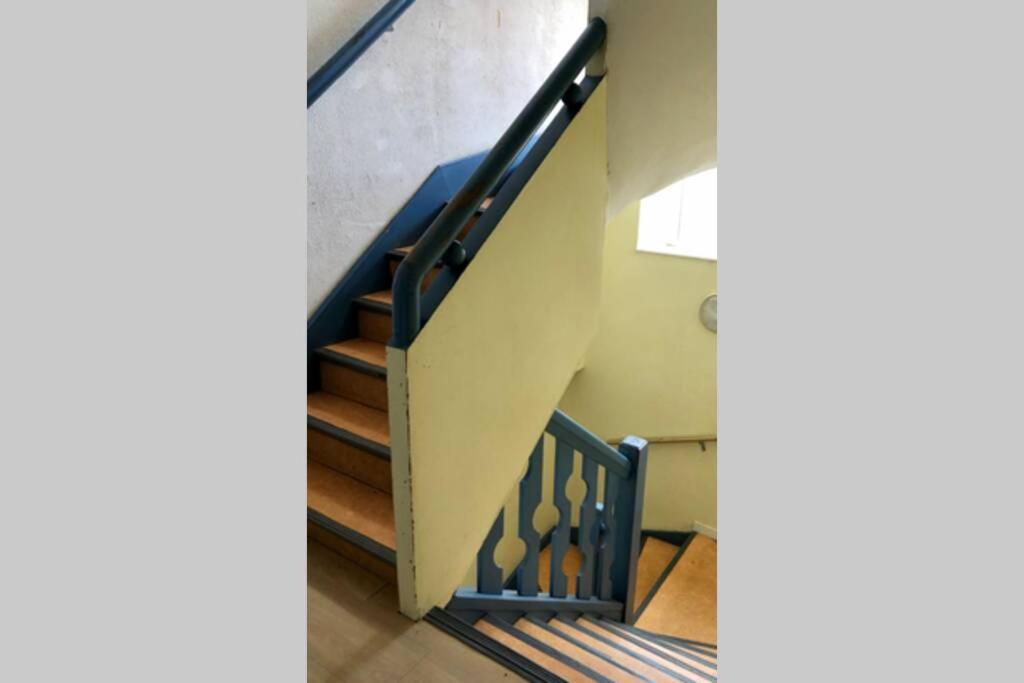 Duplex Deux Chambres - Emplacement Ideal- Wimereux Exterior foto