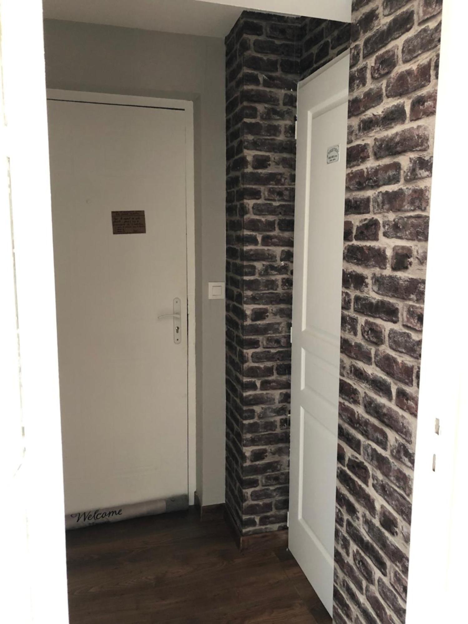 Duplex Deux Chambres - Emplacement Ideal- Wimereux Exterior foto